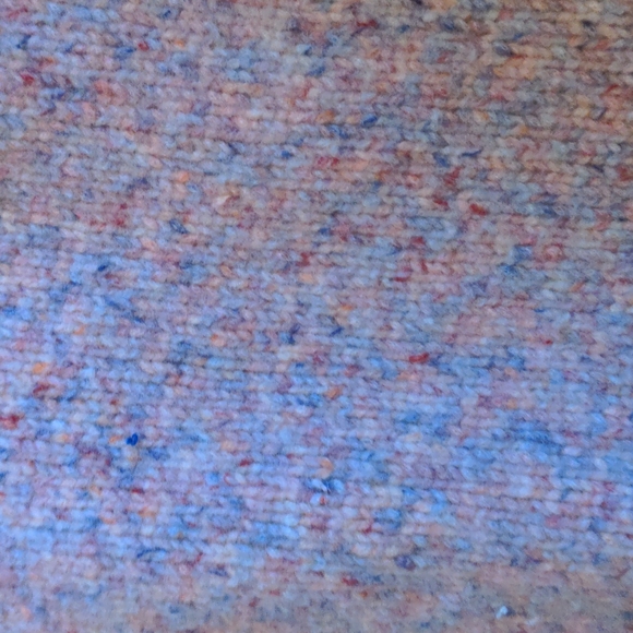 Rag & Bone Wool Sweater Sz Large - Picture 3 of 4